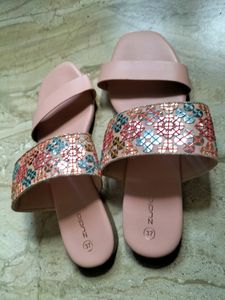 Zudio New Sandals