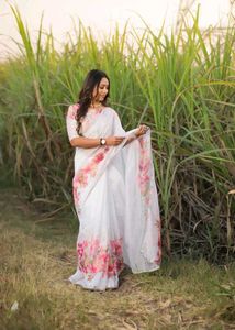 Silk Saree