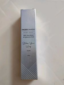 Faces Canada Strobe Cream