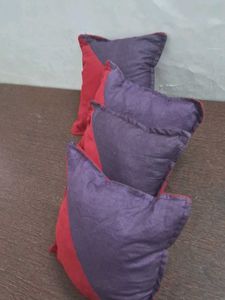 Decorative Pillow Covers ❤(Set of 4)