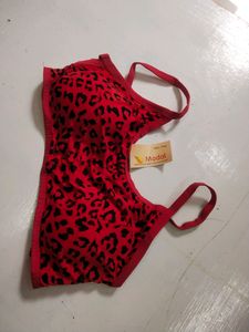 Women Bra Six Patti 1-pice