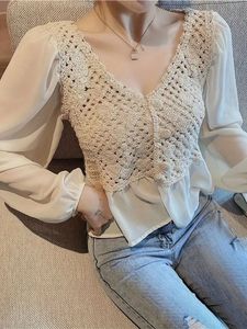 Cute Korean Top