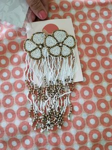 Beautiful Earrings