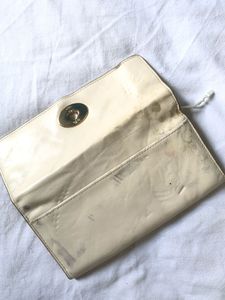 Coach Leather Wallet