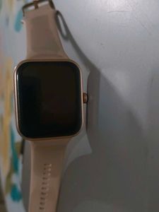 Fastrack watch