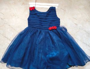 Amazing frock for kids 💙✨