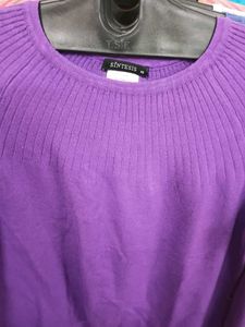 Imported New Sweater