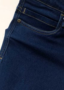 Roadstar Dark Blue Denim Jeans