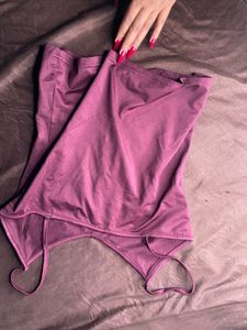 Fitted Top🍇