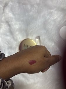 Lakme Hya Matte Combo