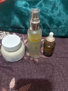 Skincare Set