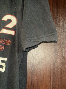 Graphic Print T-Shirt