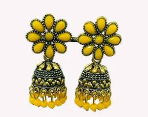 Causal Wear Earrings Combo