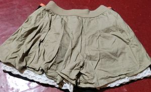 3pcs Thrift Bale Shorts/Multi Colours