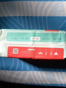 Nua Comfort Pads - Heavy Flow