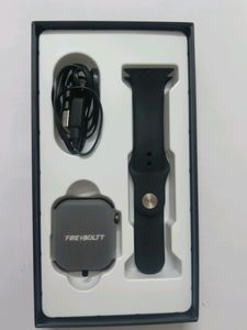 Firebolt Dream Android Smart Watch
