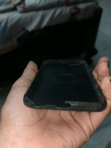 Iph 7 Premium Tempered Glass