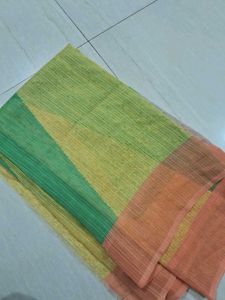 New Stylish Printed saree