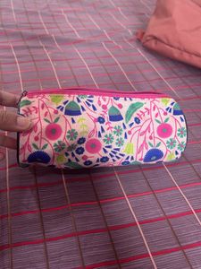 Pencil Pouch /  b