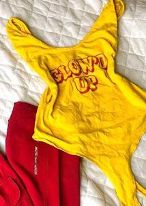 Jumpsuit/Co-ord
