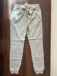 Fila Gray Jogger Pants