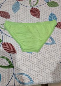Bikini Panty