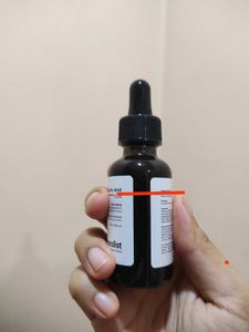 Minimalist 2% Salicylic Acid Face Serum