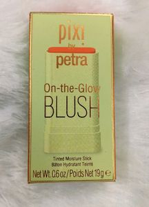 Pixi Blush- Juicy Shade
