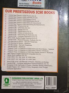 Treasure Trove Workbook