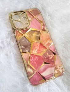 🎀 Stylish Marble Redmi 12 Case ❣️