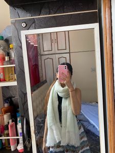 Light Green Xl Muffler