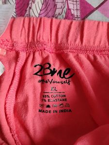 Pack of 3 Stylish Leggings from max and B2me
