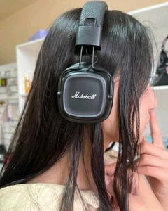 Marshall Headphones ✅ Message First Before Buy