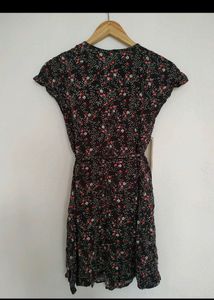 H&amp;M Wrap Dress