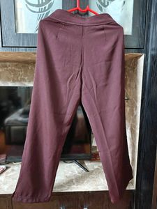 Madame Formal Trouser