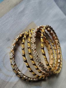 Bangles &amp; Bracelets