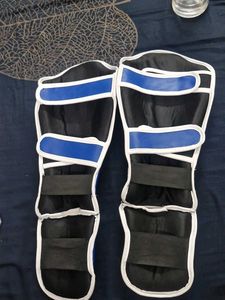 Hard Bodies Shin Guards