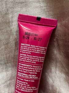 Dot &amp; Key Eye Cream