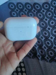 Airdrops Pro Like New With Box