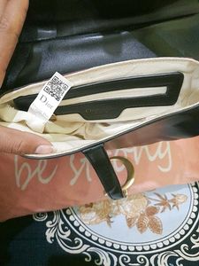 Dior Very Expensive Bag