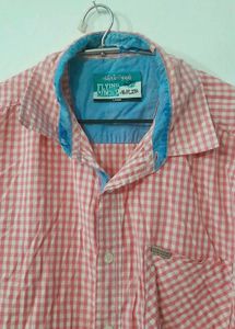 Used Shirt For Man🩷✨️
