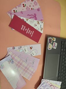 8 Psc 🌸💕🎀Bookmarks