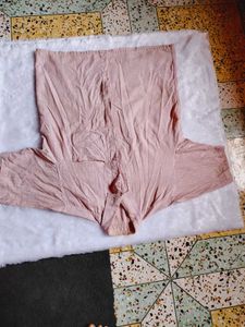 Pure Cotton Khadi Shirt Half Sleeve