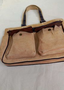 Messenger Bag (Rare)