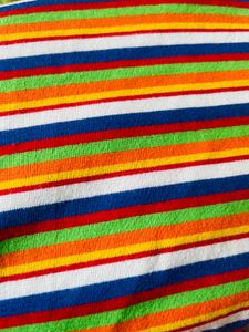 Multicolour Tshirt For Women