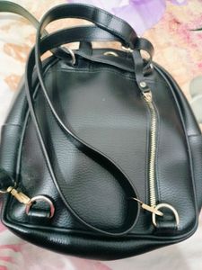 Back Pack