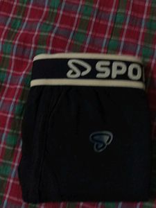 D Sports Trunk