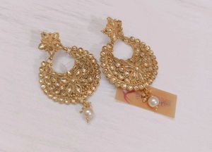 A Beautiful Earings