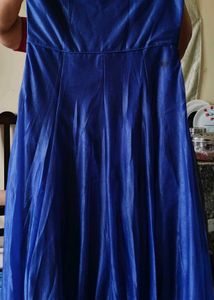Embroidered Kurta