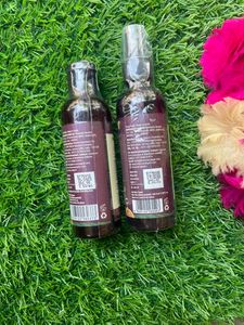 Pilgrim Red wine Facewash And Mist